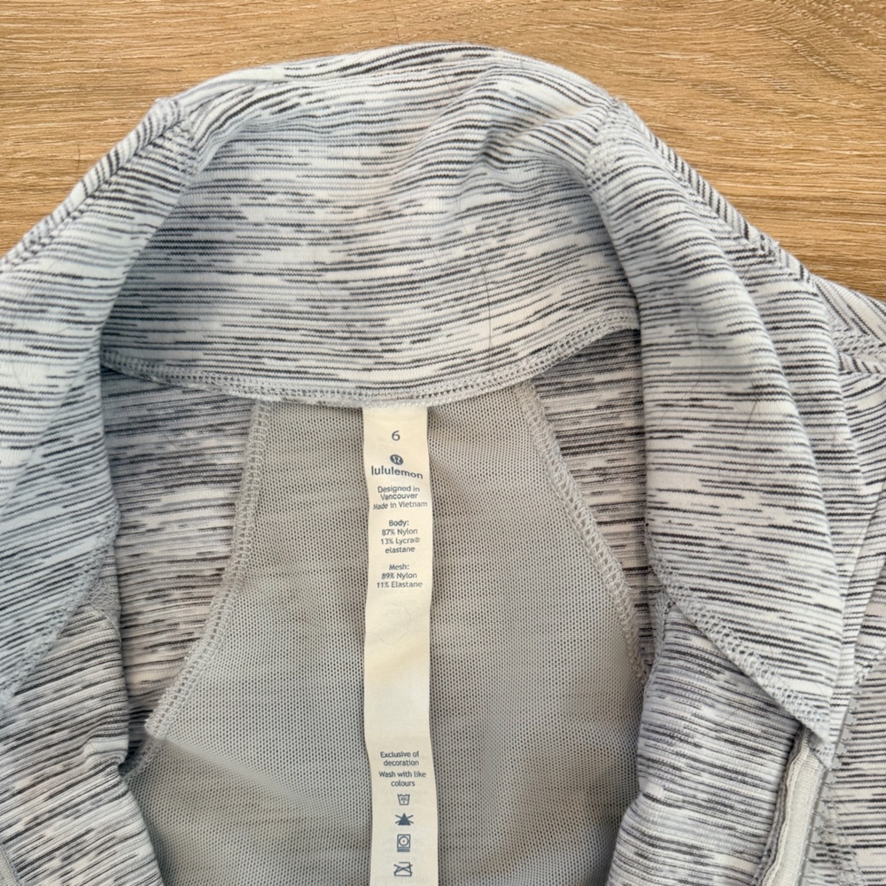 Lululemon Define Jacket - image 4